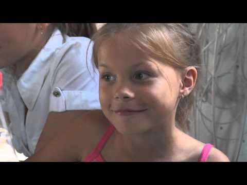 Приемная семья Рыжовых