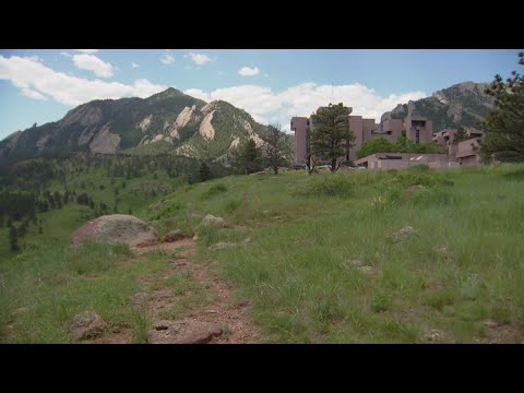 Trump administration official says NSF 'will be breaking up' NCAR in Boulder