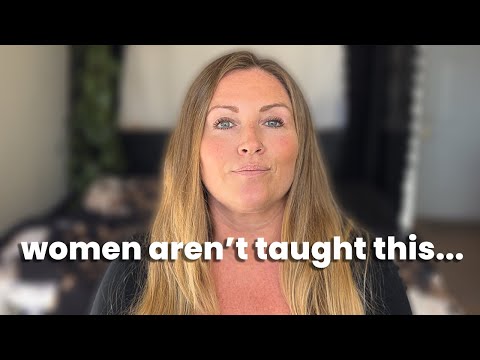 It’s not about feminine energy. It’s about feminine EMBODIMENT. Here’s the difference.