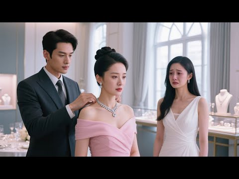 【ENG SUB】The Cold CEO Signed The Divorce And Ran Away After I Found Out I Loved Him.#drama