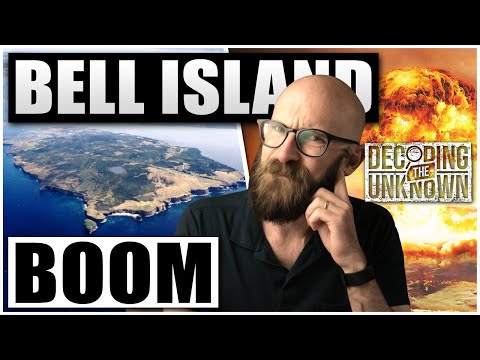 Bell Island Boom: What's Really Behind Canada's Weirdest Mystery?