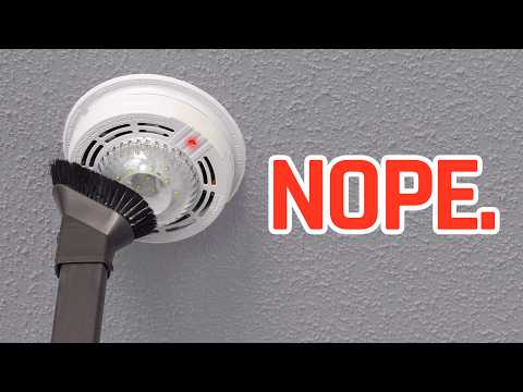 Carbon Monoxide: I've Been Doing This Wrong My Whole Life