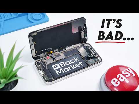 Don't Buy a Phone From This Company...