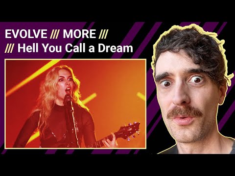 The Warning FIRST TIME Reactions!! Composer's Honest Deep-Dive Marathon (Part 1)