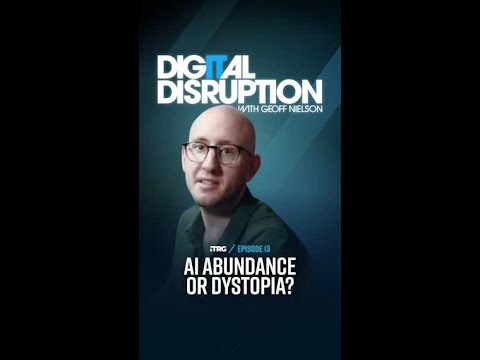 Former Google exec Mo Gawdat explains the dangers of AI #tech #podcast #ai