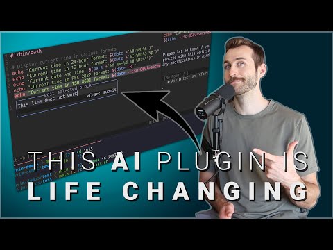 Get the Cursor AI experience in Neovim with avante nvim
