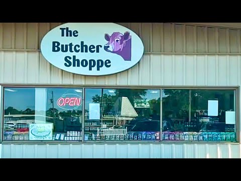 The Butcher Shoppe, Wagyu A9 Brisket | Pensacola, FL