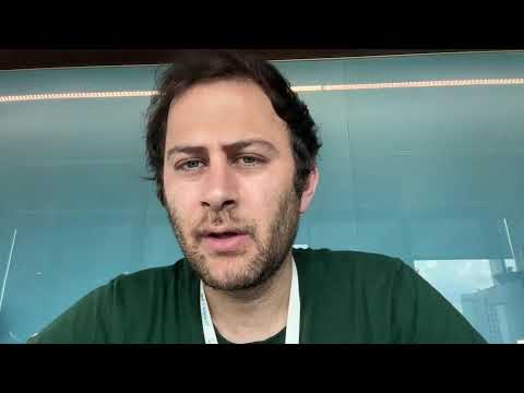 لایو گپ و گفت 🌎 | سوالات باز – هر چی می‌خواید بپرسید