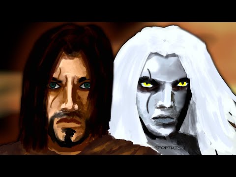 Prince of Persia - Kindred Blades