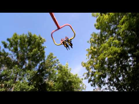 Бустер. Диво Остров.