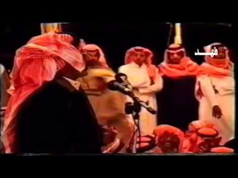 عبدالله بن شايق وعبدالله العير //أقوى المواجهات.نادر جداً ج1