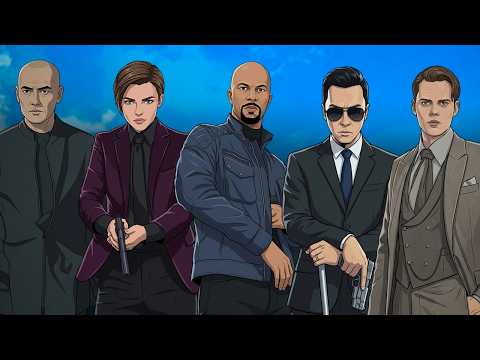 Every Major ENEMY of John Wick Explained