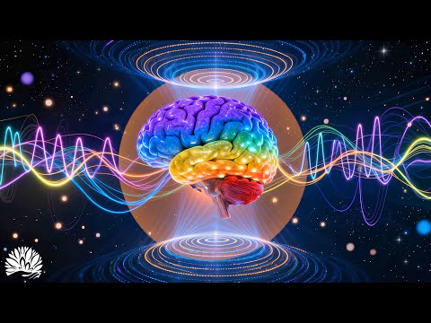 100% BRAIN ACTIVATION 🧠 Boost IQ, Increase Productivity, Study, Concentrate and Memorize Fast