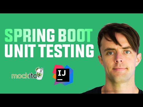 Spring Boot Unit Testing With Mockito - Mocking Explained