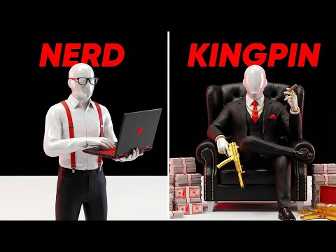 The Programmer Who Became a Warlord