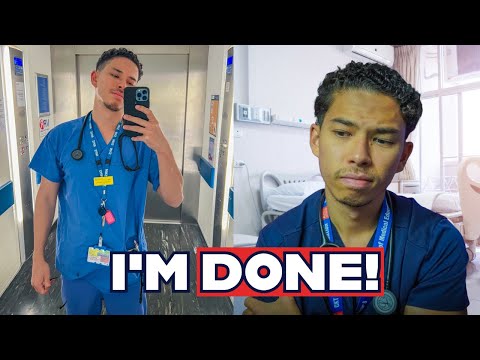 Why I Chose NOT to Specialise as a Doctor