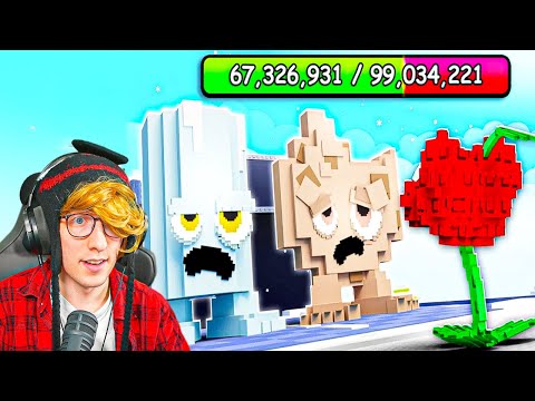 Plants vs Brainrots Admin Abuse