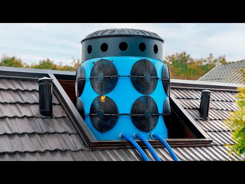 Amazing Inventions for Infinite Free Energy in Your Home