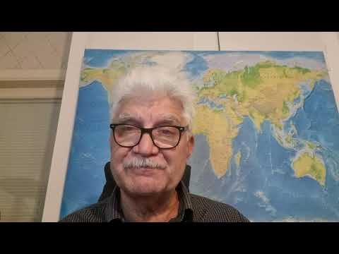 Türkmenistan. Garabogaz tragediýasy. 2-nji bölüm.