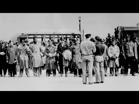 U.S. Army Arrested 101 Black Officers.. Then The Freeman Field Mutiny Exposed Its Biggest Hypocrisy