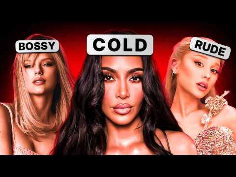 When Stylist EXPOSE Celebrities!