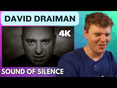 Opera Singer FIRST TIME REACTION to DAVID DRAIMAN (Disturbed) | Vocal Coach Reacts