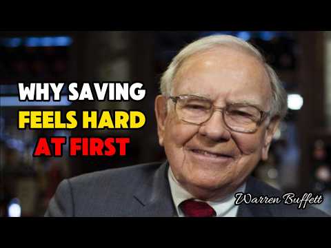 Warren Buffett: The Quiet Moment Where Most People Fail