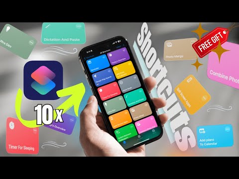 Make Your iPhone 10x Better with These Amazing Shortcuts!