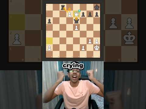 1 elo or 10,000 elo? 🤦‍♂️