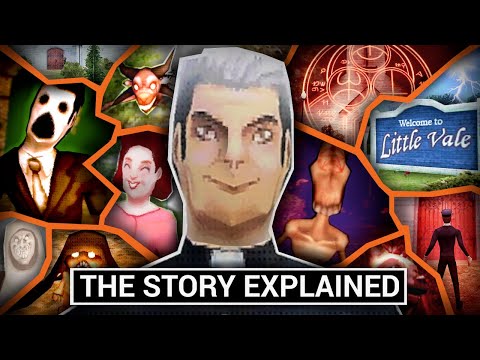 Helltown - The Story and Endings Explained