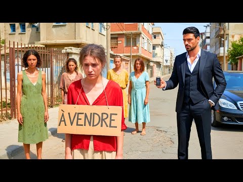 Elle a été VENDUE par ses propres sœurs jusqu’à ce que le CHEF DE LA MAFIA OFFREsa voiture pour elle