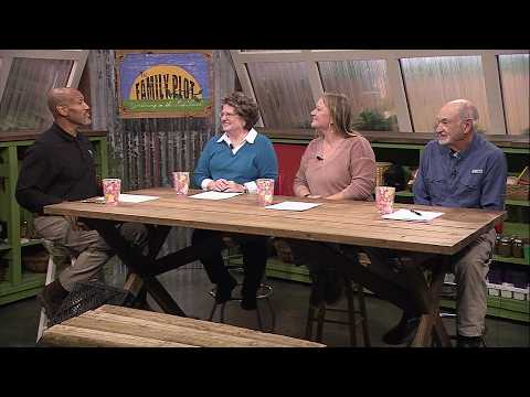 The Family Plot - February 14, 2026