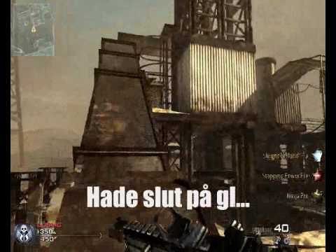 Alla älskar Weslann :D