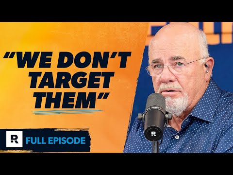 Dave Ramsey Won’t Do This When Recruiting