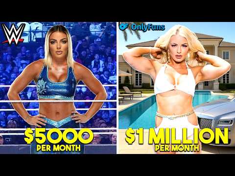 10 WWE Firings That Actually Benefitted A Wrestler