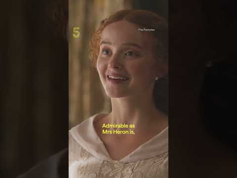 The Forsytes, S1 E1 | A Friend | Channel 5