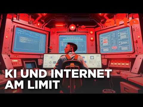 Droht der DIGITALE BLACKOUT? | Doku HD | ARTE