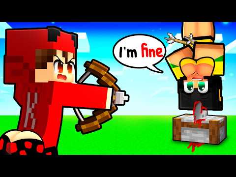 I Can’t Find a Way To Kill Aurora