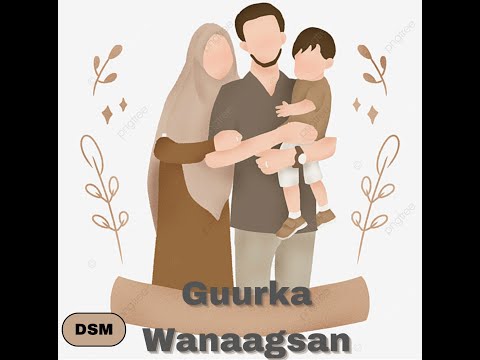 Guurka Wanaagsan Sheikh Hussein Ali Jabuuti