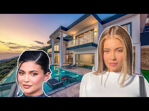 Inside Kylie Jenner’s Glamorous Billionaire Routine