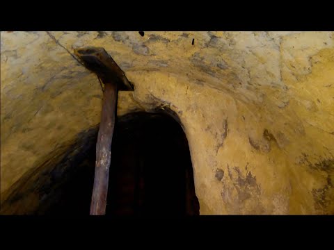 ВСЕРЕДИНІ СКІФСЬКОГО КУРГАНУ