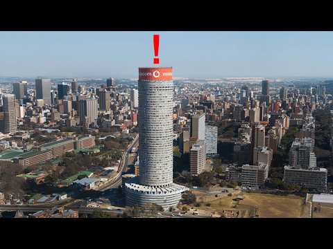 20 MOST DANGEROUS buildings