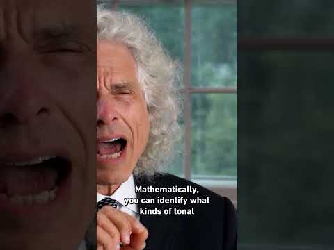 Math And Pleasure In Music