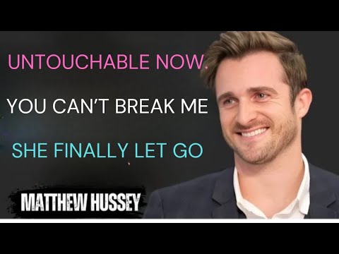 The Power of an Untouchable Empath — He’ll Never Play You Again | Hussey Speech