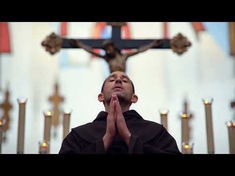 Gregorian Chants for Morning Grace | Monastic Voices of Light