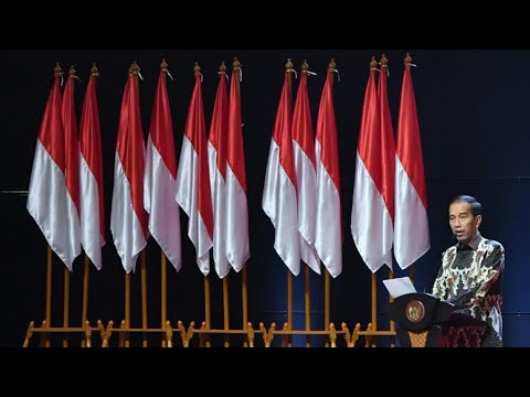 Arahan Presiden RI pada Rakornas Indonesia Maju Pemerintah Pusat dan Daerah, Bogor, 13 Nov 2019