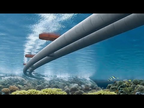 Biggest Megaprojects Under Construction In Europe