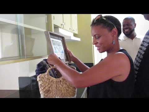 Congratulations to our newest Homeowners.  The Jernagins