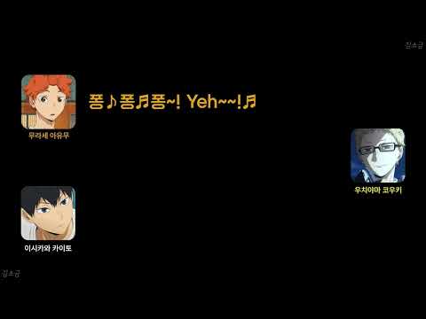 210222 라지큐 #102ㅣ(3탄) 혼돈의 프레젠테이션 게임 (+귀멸 드립)