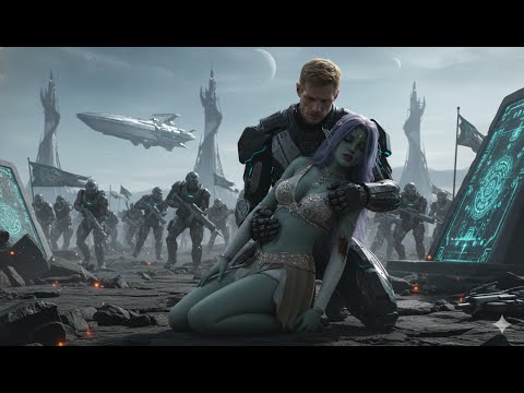 He Carried the Wounded Enemy Princess Home — Her Army Had Already Surrendered to Him